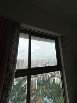 Room in 2 BHK Apartment at Shreeji Atlantis, Malad West – for Sale