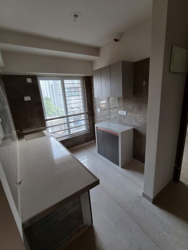 Kitchen, dosti-mezzo-22 2 Bedroom 560 Sq.Ft. Apartment In Sion East Mumbai 10629905