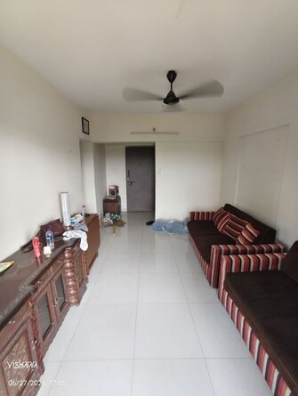 2 BHK + Prayer Room,Servant Room,Study Room,Extra Room,Basement,Store Room 750 Sq.Ft. Apartment in Goodwill Olive Residency