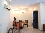 2.5 BHK + Study Room 1500 Sq.Ft. Builder Floor in Sector 46