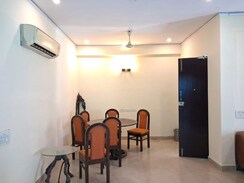 2.5 BHK + Study Room Builder Floor For Rent in Sector 46
