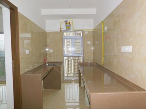 Kitchen/pantry in 2 BHK Apartment at Sadguru Avenue, Dahisar East – for Rent