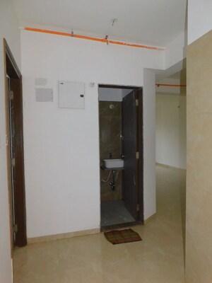 Hall in 2 BHK Apartment at Sadguru Avenue, Dahisar East – for Rent
