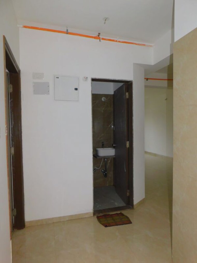 Hall, sadguru-avenue 2 Bedroom 600 Sq.Ft. Apartment In Dahisar East Mumbai 10629829
