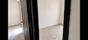 Building Lobby in 2 BHK Apartment at DGS Sheetal Regalia, Borivali East – for Rent