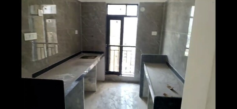 Kitchen, dgs-sheetal-regalia 2 Bedroom 680 Sq.Ft. Apartment In Borivali East Mumbai 10629895