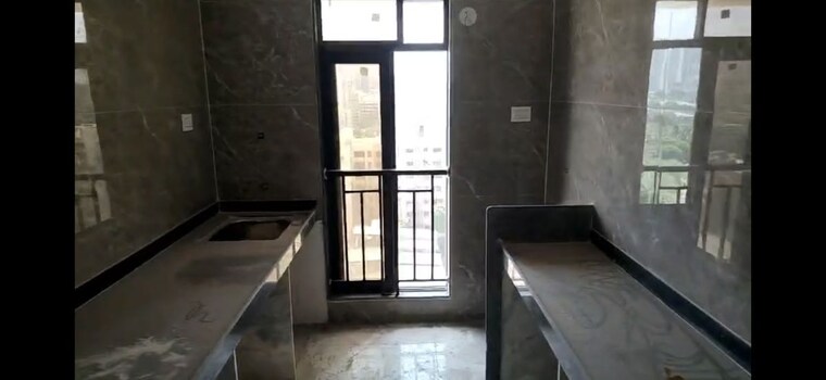 Kitchen, dgs-sheetal-regalia 2 Bedroom 680 Sq.Ft. Apartment In Borivali East Mumbai 10629895