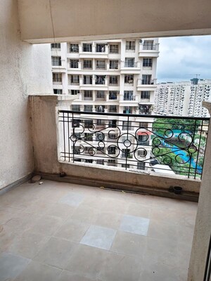 Master Plan in 2 BHK Apartment at Puranik Aldea Annexo, Baner – for Rent