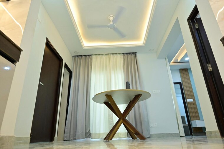undefined, e-square-aspire 3 Bedroom 1465 Sq.Ft. Apartment In Gomti Nagar Lucknow 10629913
