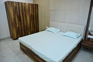 Bedroom in 3 BHK Apartment at E Square Aspire, Gomti Nagar – for Sale