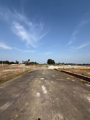 Plot Area in  Plot at Rahmatnagar – for Sale