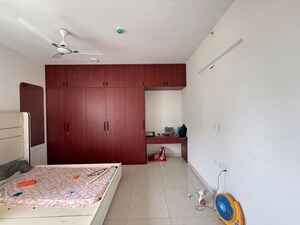 Kitchen in 3 BHK Apartment at Prestige Beverly Hills, Kokapet – for Rent