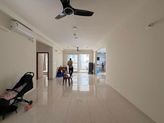 3 BHK + Prayer Room 2120 Sq.Ft. Apartment in Prestige Beverly Hills