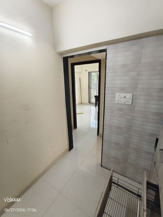 2 BHK + Servant Room,Extra Room,Store Room 700 Sq.Ft. Apartment in Goodwill Olive Residency