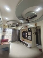 1 BHK + Study Room 580 Sq.Ft. Apartment in Naman Premier