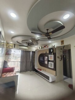 1 BHK + Study Room Apartment For Sale in Naman Premier