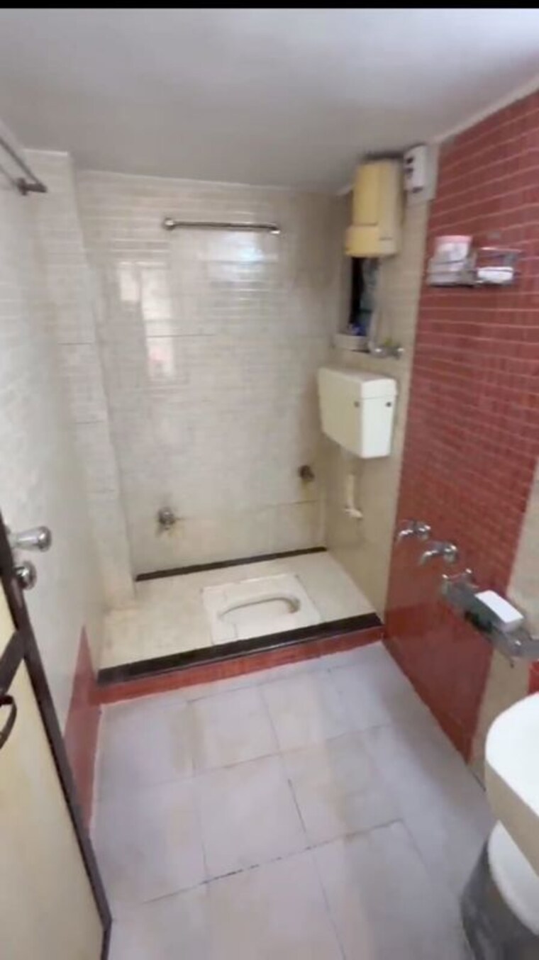 Bathroom, aakruti-elegance 1 Bedroom 430 Sq.Ft. Apartment In Mira Road Thane 10629870