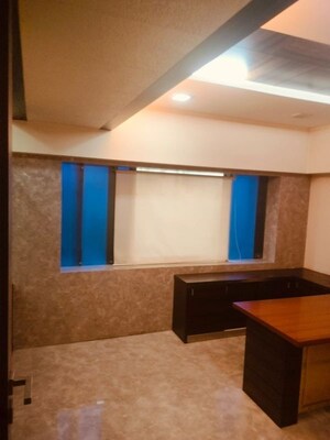 Team Area in  Office Space at Chembur – for Rent