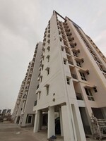 3 BHK 1200 Sq.Ft. Apartment in E Square Aspire