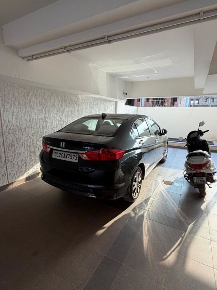  Parking, raj-one-good-earth 3 Bedroom 1650 Sq.Ft. Apartment In Sector 71 Gurgaon 10629932