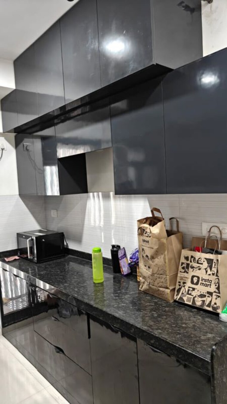Team Area, rustomjee-bella-phase-1 2 Bedroom 578 Sq.Ft. Apartment In Bhandup West Mumbai 10629948