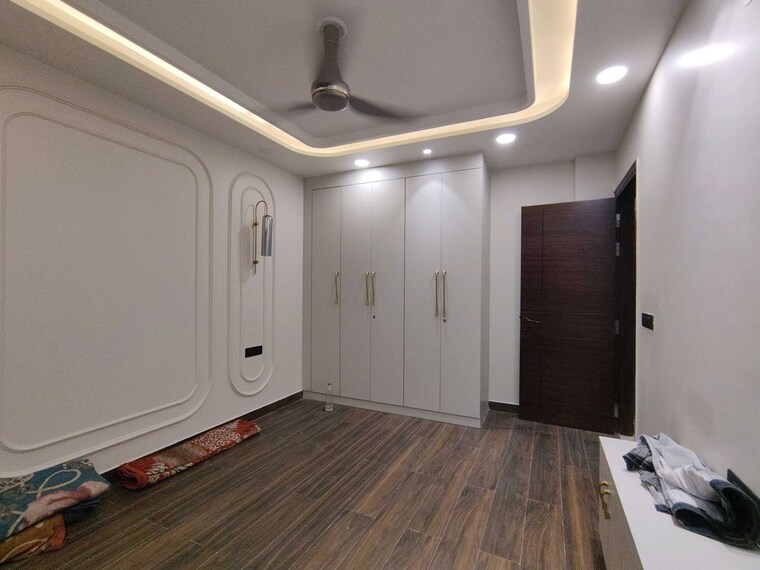 Room, sector 21 2 Bedroom 1500 Sq.Ft. Builder Floor In Sector 21 Gurgaon 10629869
