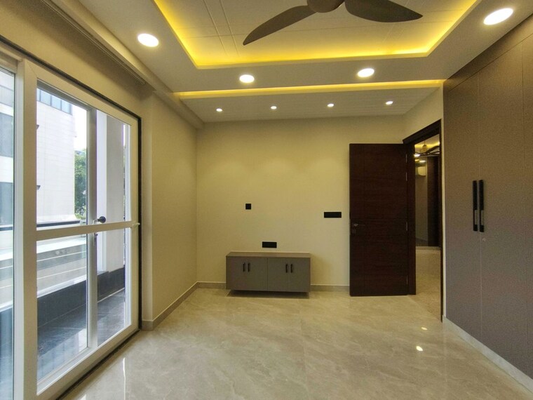 Room, sector 21 2 Bedroom 1500 Sq.Ft. Builder Floor In Sector 21 Gurgaon 10629869