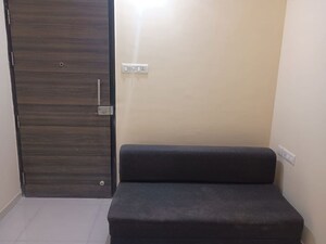 Room in 1 BHK Apartment at Dosti Desire Joy, Brahmand – for Rent