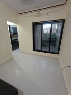 1 BHK + Prayer Room,Servant Room,Study Room,Extra Room,Basement Apartment For Rent in Dosti Desire Joy