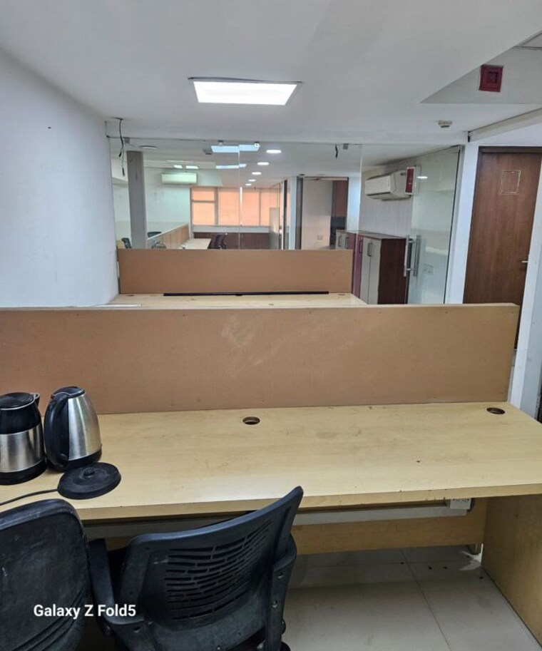 Team Area, prahlad nagar Commercial Office Space 3450 Sq.Ft. In Prahlad Nagar Ahmedabad 10629938