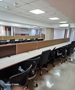 Office Space For Rent in Prahlad Nagar