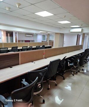  Office Space For Rent in Prahlad Nagar