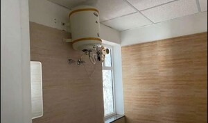 Bathroom in 2 BHK Apartment at Vip Road – for Rent