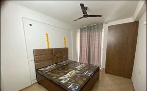2 BHK Apartment For Rent in Vip Road