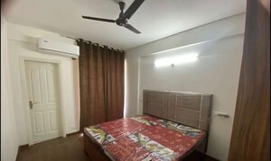 Bedroom in 2 BHK Apartment at Vip Road – for Rent