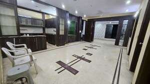 4 BHK Builder Floor For Rent in Vivek Vihar