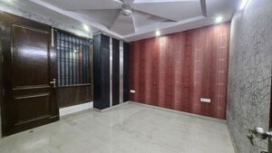 Bedroom in 4 BHK Builder Floor at Vivek Vihar – for Rent