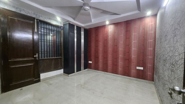 Bedroom, vivek vihar 4 Bedroom 2700 Sq.Ft. Builder Floor In Vivek Vihar Delhi 10629933