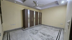 Bedroom in 4 BHK Builder Floor at Vivek Vihar – for Rent
