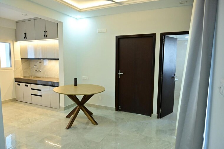 Room, e-square-aspire 3 Bedroom 1900 Sq.Ft. Apartment In Gomti Nagar Lucknow 10629954