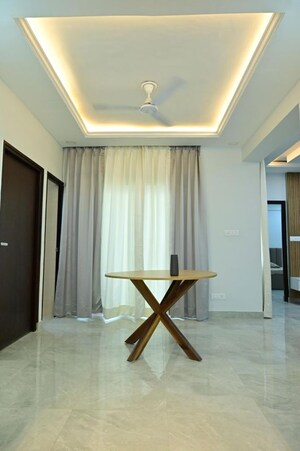 Living Room in 3 BHK Apartment at E Square Aspire, Gomti Nagar – for Sale
