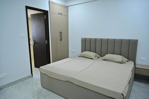 Bedroom in 3 BHK Apartment at E Square Aspire, Gomti Nagar – for Sale