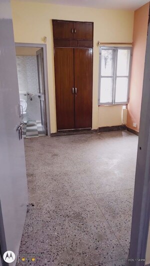 Master Bedroom in 2 BHK Apartment at Ip Extension – for Rent