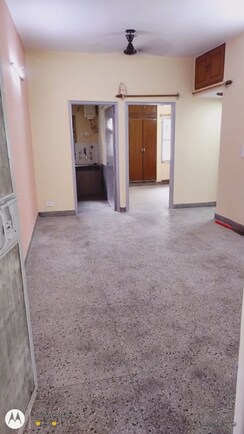 2 BHK + Store Room Apartment For Rent in IP Extension