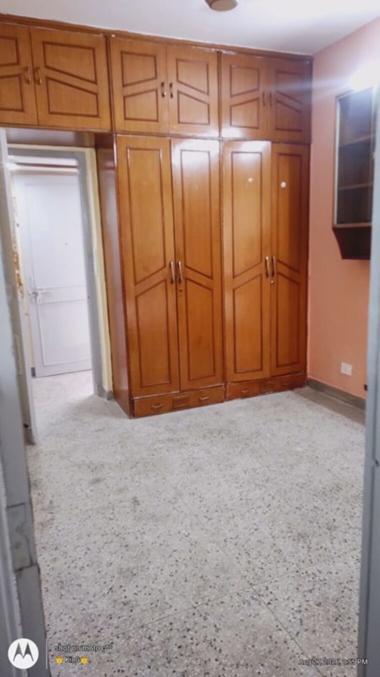 Bedroom, ip extension 2 Bedroom 900 Sq.Ft. Apartment In Ip Extension Delhi 10629942