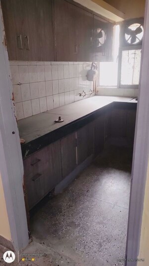 Kitchen in 2 BHK Apartment at Ip Extension – for Rent