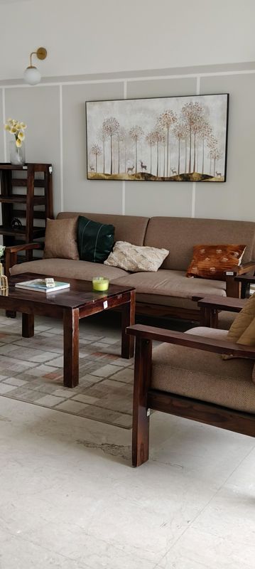 3 BHK Builder Floor For Rent in Sector 23