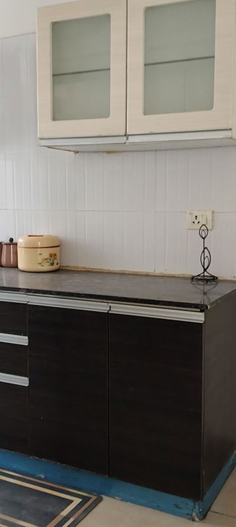 Kitchen, sector 23 3 Bedroom 1550 Sq.Ft. Builder Floor In Sector 23 Gurgaon 10629959