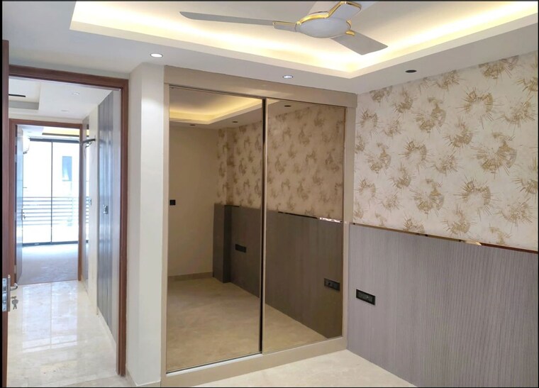 Room, anant-raj-ashok-estate 3 Bedroom 1650 Sq.Ft. Apartment In Sector 63a Gurgaon 10629965