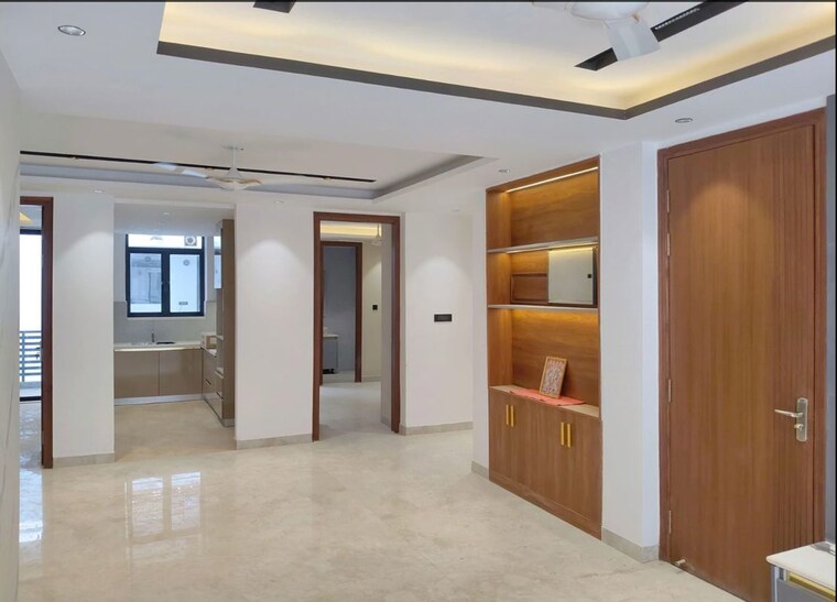 Room, anant-raj-ashok-estate 3 Bedroom 1650 Sq.Ft. Apartment In Sector 63a Gurgaon 10629965
